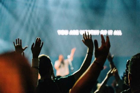 spiritual revival in america.